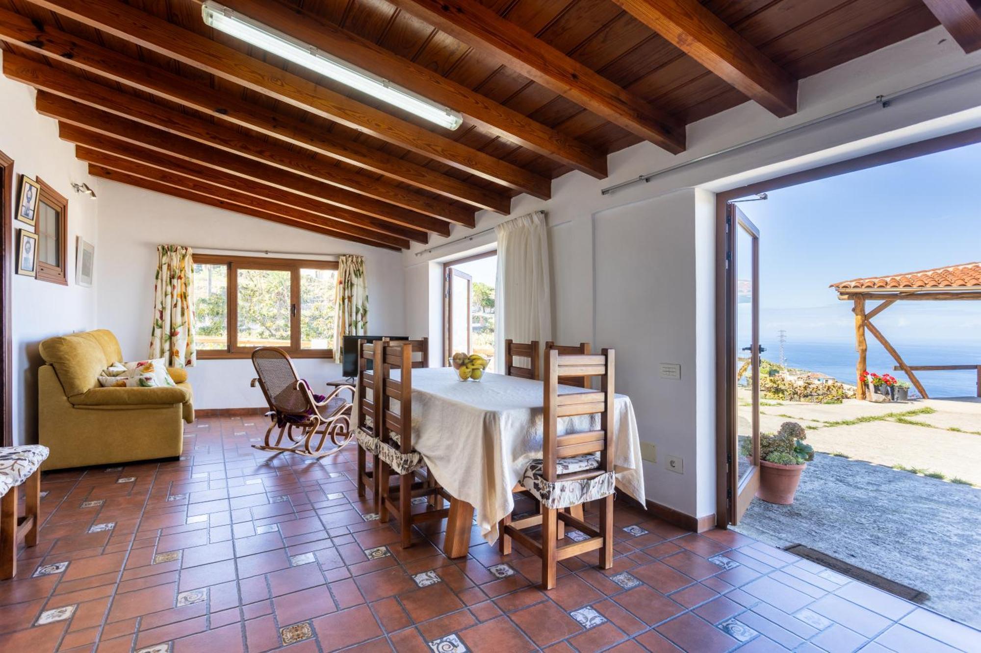 Genovés Casa Rural Los Barros מראה חיצוני תמונה
