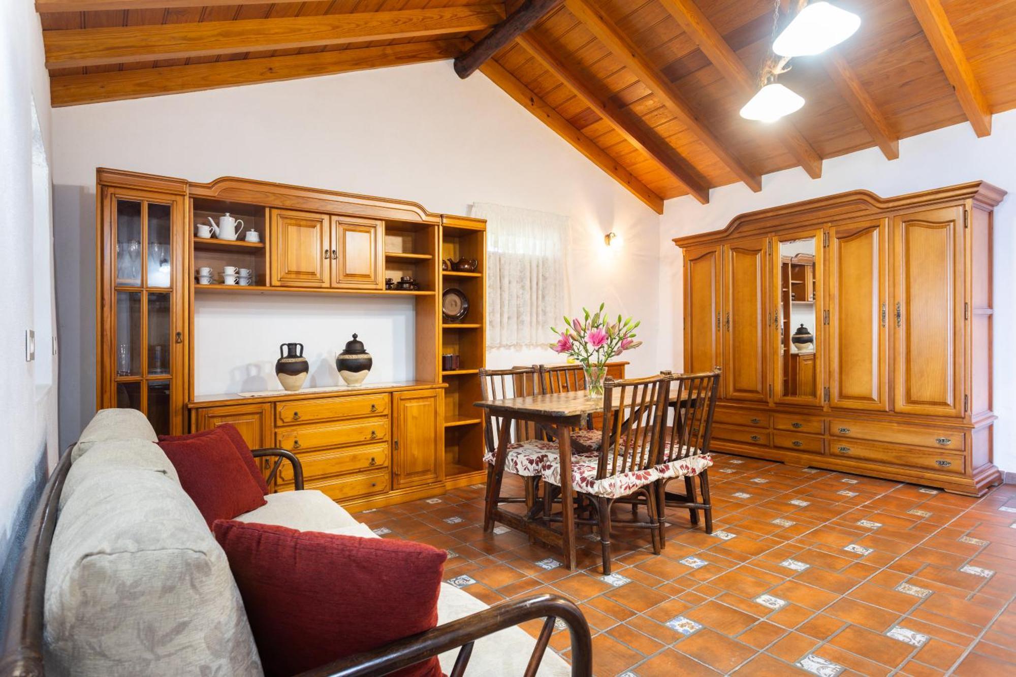 Genovés Casa Rural Los Barros מראה חיצוני תמונה