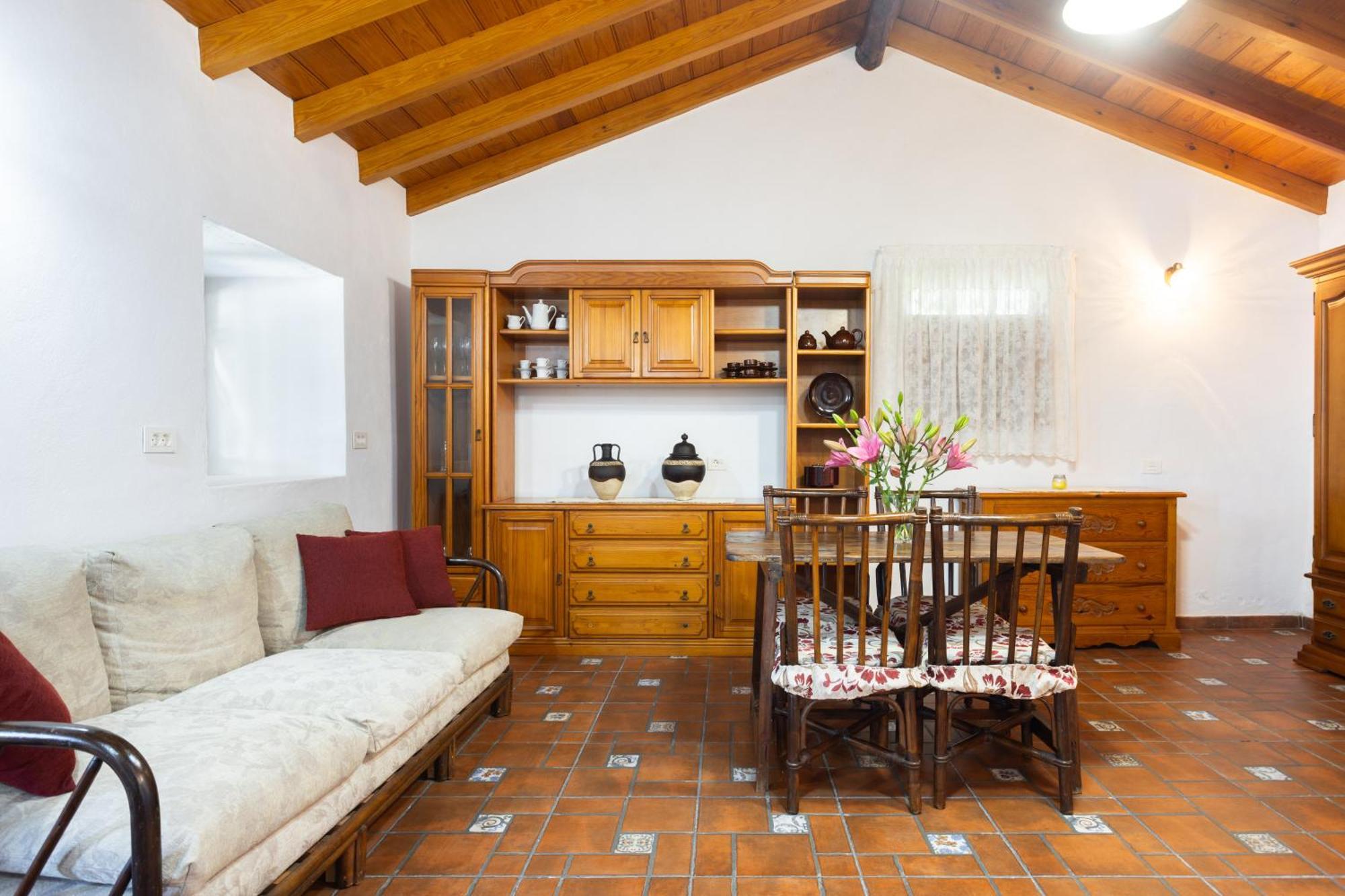 Genovés Casa Rural Los Barros מראה חיצוני תמונה