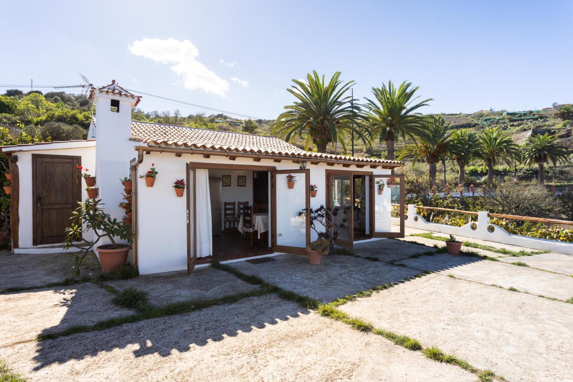 Genovés Casa Rural Los Barros מראה חיצוני תמונה