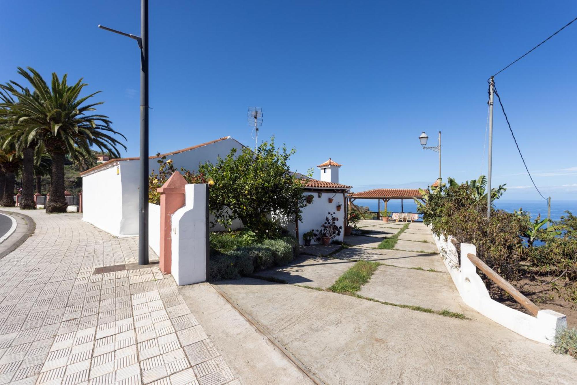 Genovés Casa Rural Los Barros מראה חיצוני תמונה