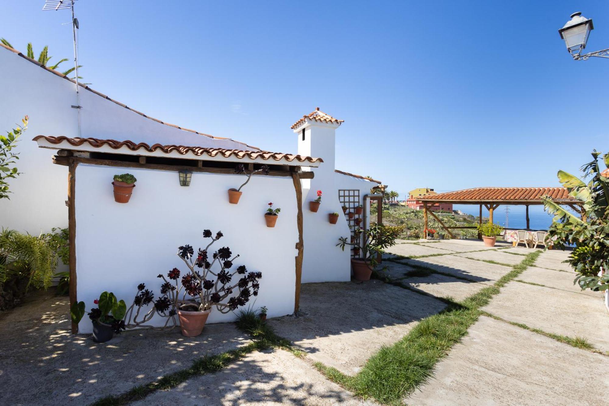 Genovés Casa Rural Los Barros מראה חיצוני תמונה